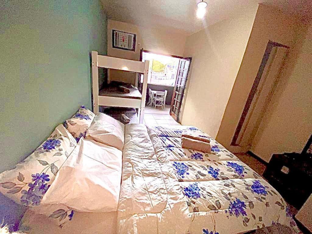 Hostel Praia Do Recreio - Rio de Janeiro, Rio de Janeiro